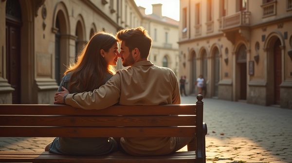 Conseils pour partir vivre en couple à l'étranger avec succès