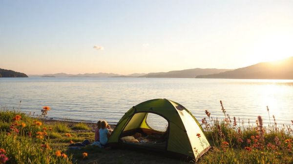 Les meilleures activités pour un camping mémorable à Lacanau