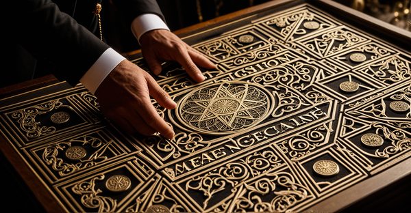 Magicien en seine-et-marne : spectacles de magie et mentalisme sur mesure