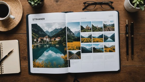 Simplifiez vos voyages avec un planificateur sur mesure